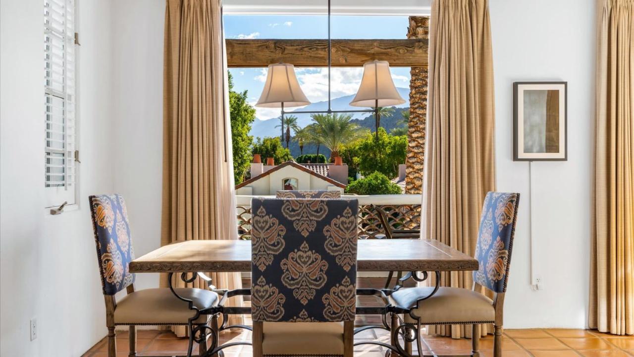 לה קינטה Sv112 Spa Villa 1 Bedroom With Mountain Views מראה חיצוני תמונה