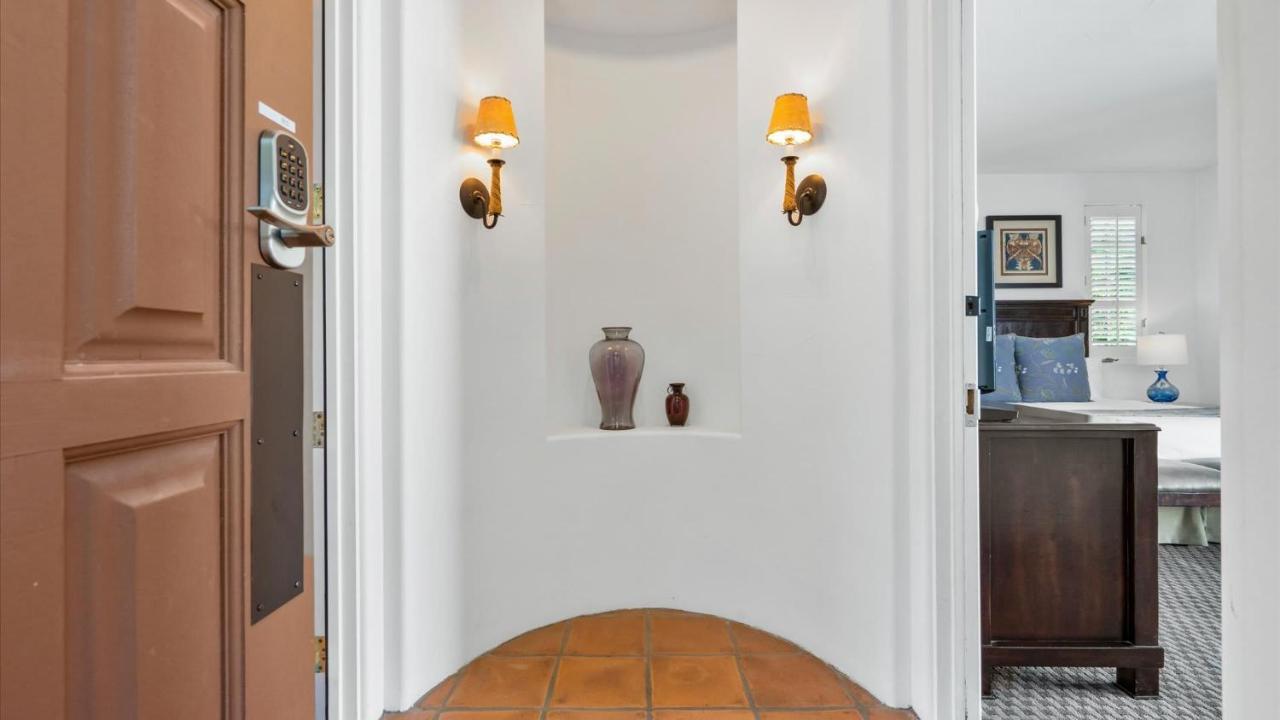 לה קינטה Sv112 Spa Villa 1 Bedroom With Mountain Views מראה חיצוני תמונה