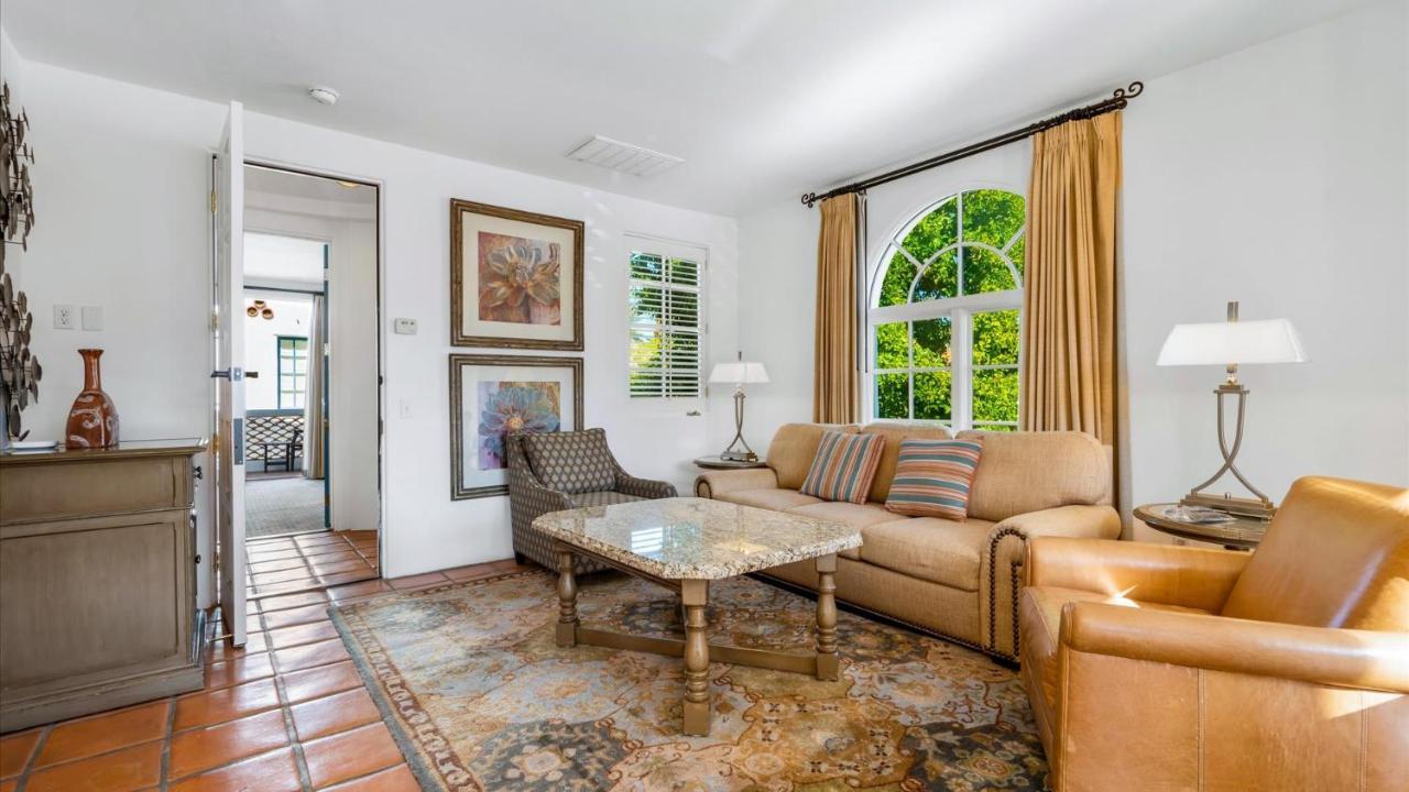 לה קינטה Sv112 Spa Villa 1 Bedroom With Mountain Views מראה חיצוני תמונה