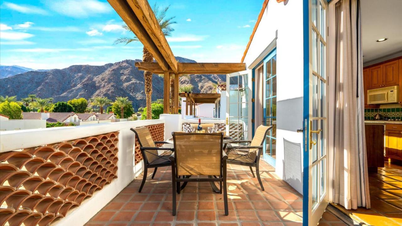 לה קינטה Sv112 Spa Villa 1 Bedroom With Mountain Views מראה חיצוני תמונה