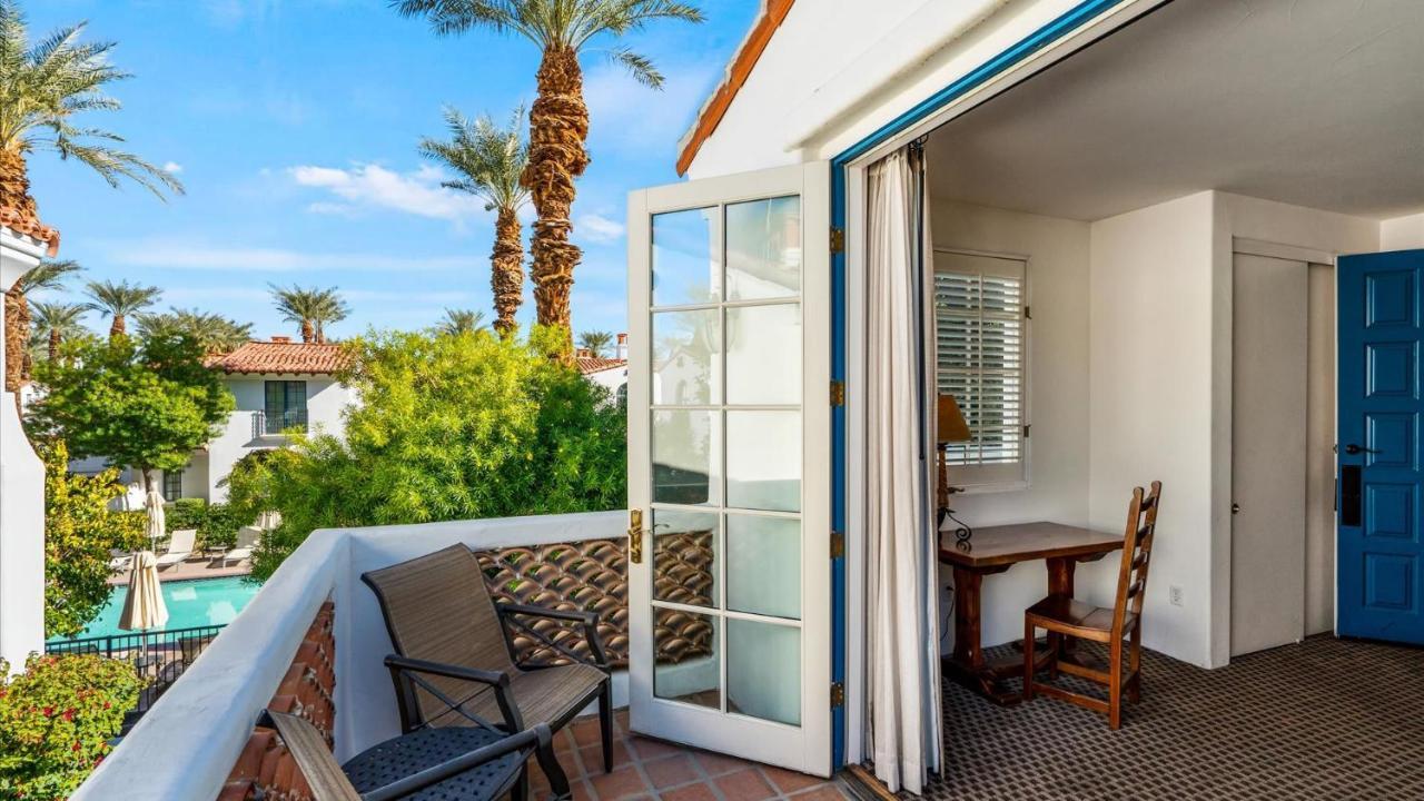 לה קינטה Sv112 Spa Villa 1 Bedroom With Mountain Views מראה חיצוני תמונה