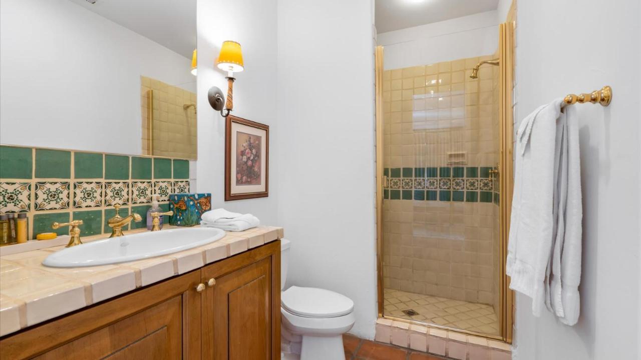 לה קינטה Sv112 Spa Villa 1 Bedroom With Mountain Views מראה חיצוני תמונה
