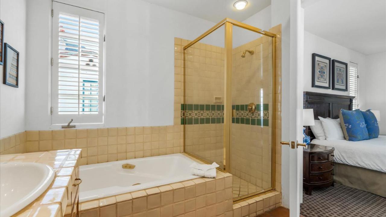 לה קינטה Sv112 Spa Villa 1 Bedroom With Mountain Views מראה חיצוני תמונה